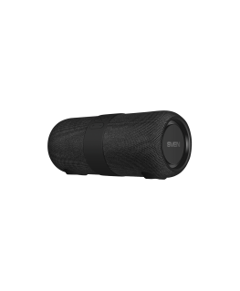Speaker SVEN PS-340, black 24W, Waterproof IPx6 , TWS