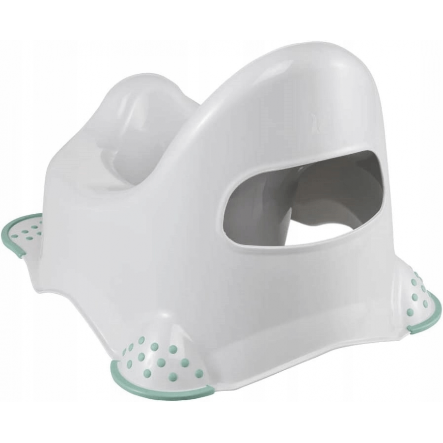 KEEEPER bedside pot PEPPA, white, 18670 – 2