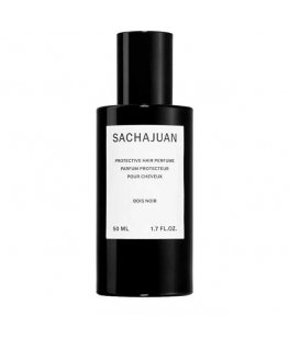 Sachajuan Bois Noir Protective Hair Parfume - Ochranný vlasový parfém