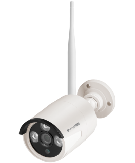 Wifi kamera Kruger & Matz Connect C210 stebėjimo rinkiniui