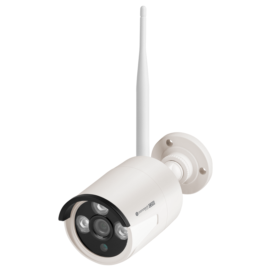 Krüger&Matz Wifi Camera for Kruger &