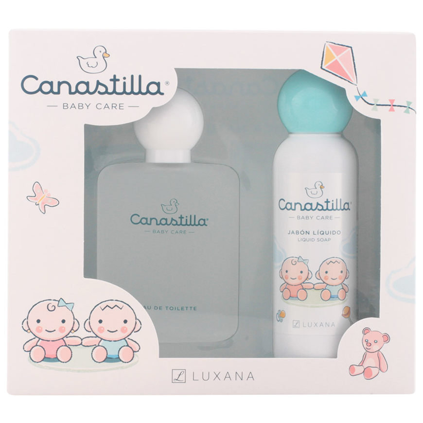 Luxana Canastilla Set 2 Pieces – 2