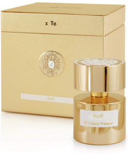 Tiziana Terenzi Kaff UNISEX (Perfume for Men and Women) EDP 100ml
