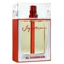 Al Haramain Signature Red