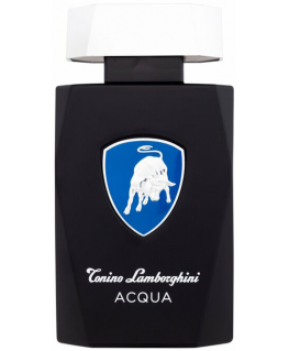 Tonino Lamborghini Lamborghini Acqua EDT eau de toilette for men, 200 ml