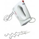 Bosch MFQ3010 plakiklis Rankinis plaktuvas 300 W Balta Bosch MFQ3010 plakiklis Rankinis plaktuvas 300 W Balta