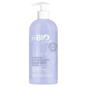 Bebio Ewa Chodakowska Natural body lotion with hyaluronic acid trehalose and wild rice extract 350ml Bebio Ewa Chodakowska Natural body lotion with hyaluronic acid trehalose and wild rice extract 350ml