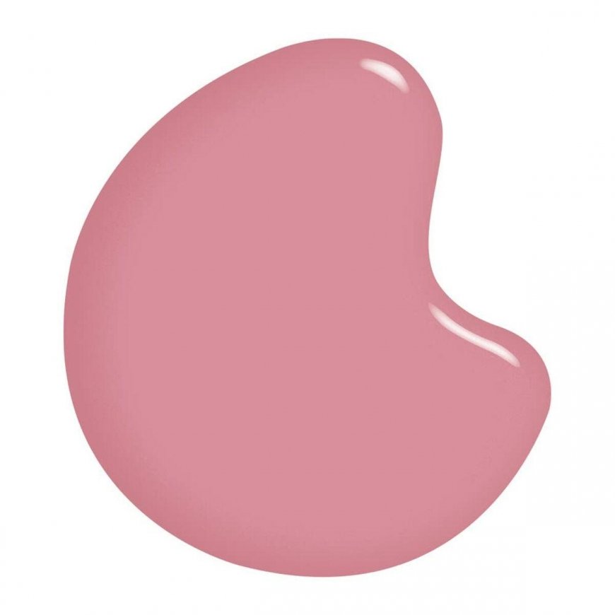 nagų lakas Sally Hansen Good.Kind.Pure 210-pinky molis (10 ml) – 3