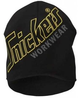Logo Flexiwork Snickers fleece hat [90300400000]
