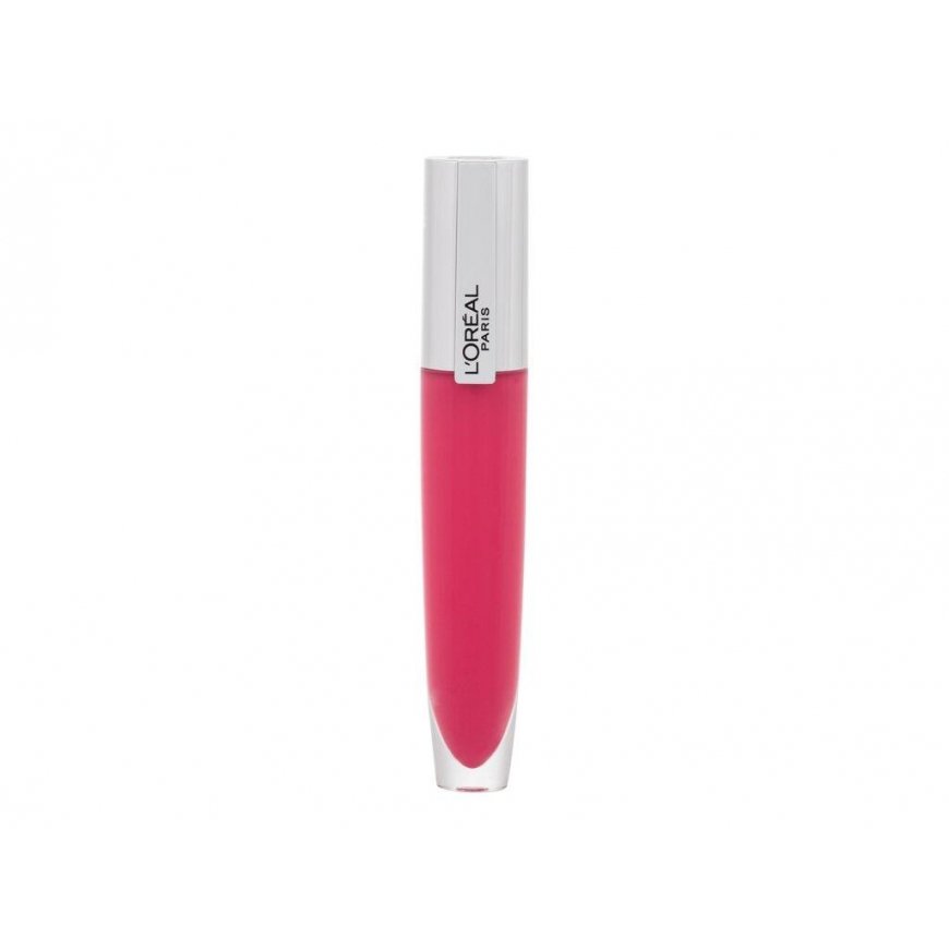 Lip gloss LOREAL Brilliant Signature, No. 408, 7 ml – 3