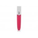 Lip gloss LOREAL Brilliant Signature, No. 408, 7 ml Lip gloss LOREAL Brilliant Signature, No. 408, 7 ml