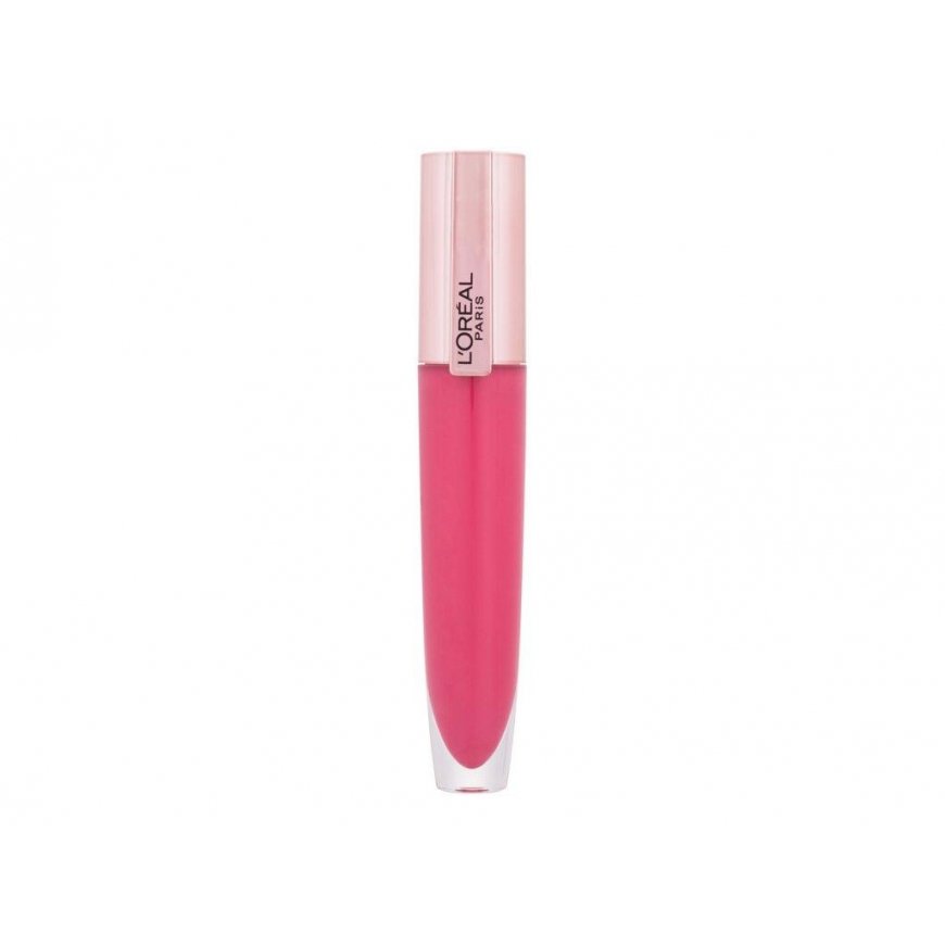 Lūpų blizgis LOREAL Brilliant Signature,Nr.408, 7 ml – 4