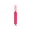 Lip gloss LOREAL Brilliant Signature, No. 408, 7 ml Lip gloss LOREAL Brilliant Signature, No. 408, 7 ml
