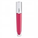 Lip gloss LOREAL Brilliant Signature, No. 408, 7 ml Lip gloss LOREAL Brilliant Signature, No. 408, 7 ml