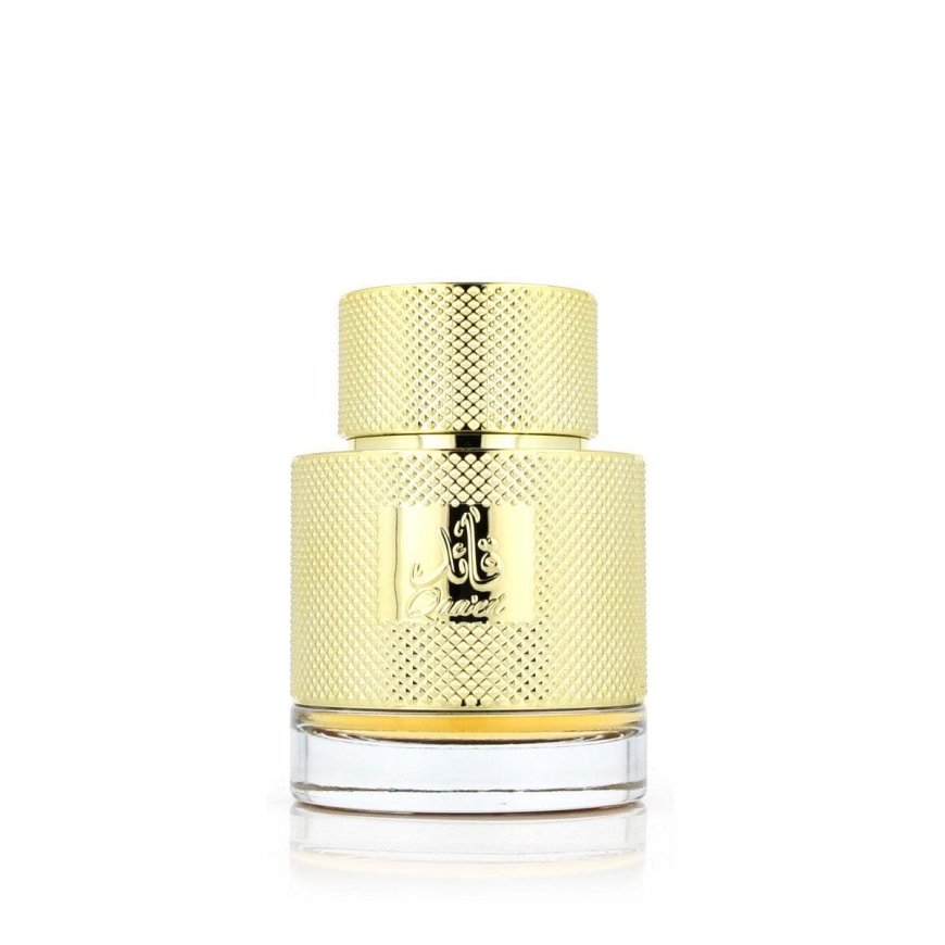 Lattafa Qaa'ed unisex eau de parfum 100 ml – 2