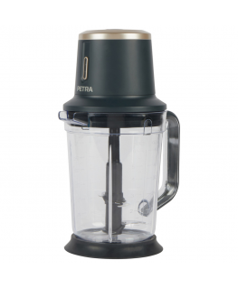 Petra PT5393BGRYVDE Cordless Jug plakiklis