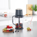 Petra PT5393BGRYVDE Cordless Jug Mixer
