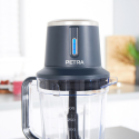 Petra PT5393BGRYVDE Cordless Jug Mixer