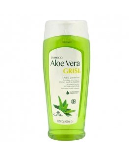 Grisi Aloe Vera shampoo 400ml