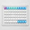 Keyboard Ducky x MK Frozen Llama Keycap Set Keyboard Ducky x MK Frozen Llama Keycap Set