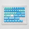 Keyboard Ducky x MK Frozen Llama Keycap Set Keyboard Ducky x MK Frozen Llama Keycap Set