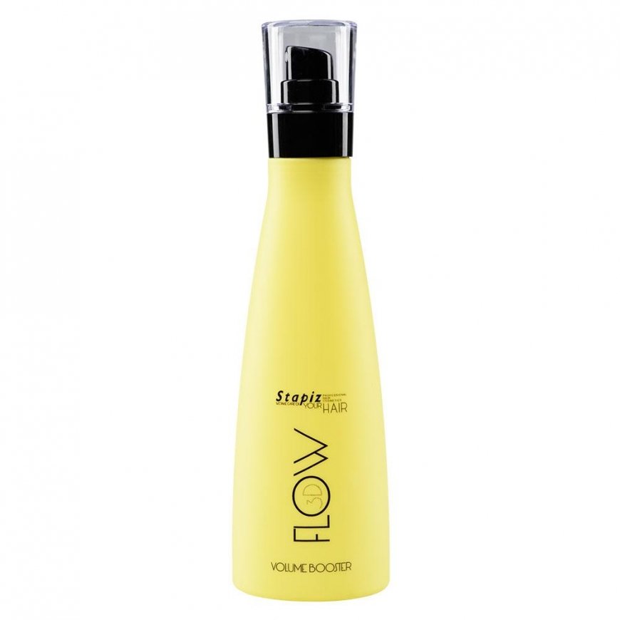 Stapiz Flow 3D Volumizing Booster hair