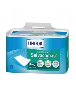 "Lindor" mats 60x90 cm 15 units