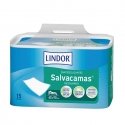 "Lindor" mats 60x90 cm 15 units "Lindor" mats 60x90 cm 15 units