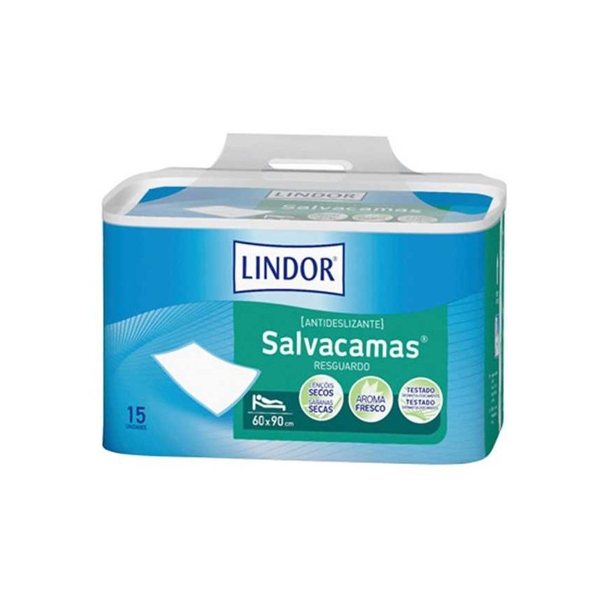 "Lindor" paklotai 60x90 cm 15 vienetų – 2
