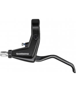 Brake lever Shimano ALIVIO BL-T4000 2-finger left side