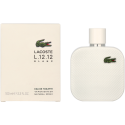Lacoste L.12.12 Blanc Men Eau De Toilette Purškiklis, 100 ml Lacoste L.12.12 Blanc Men Eau De Toilette Purškiklis, 100 ml