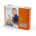 Puzzle Noah L2 Viga 50041 wooden educational game Puzzle Noah L2 Viga 50041 wooden educational game