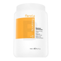 "Fanola Nutri Care" restorative mask for hair 1500ml "Fanola Nutri Care" restorative mask for hair 1500ml