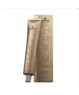 Schwarzkopf Igora Royal long-lasting hair dye 60 ml