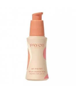 My Payot Concentré Éclat serum 30ml
