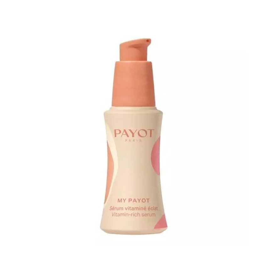 My Payot Concentré Éclat serum 30ml
