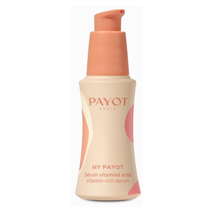 My Payot Concentré Éclat serum 30ml – 2