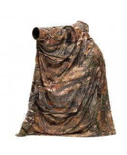 Buteo Photo Gear Bag Hide lightweight light brown