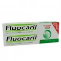 Fluocaril Bi-Fluoride Mint Paste 145mg 2x75ml Fluocaril Bi-Fluoride Mint Paste 145mg 2x75ml