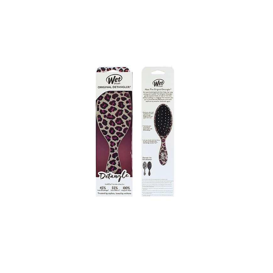 Wet Brush Wet Brush Wet Wet