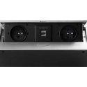 Spacetronik SPS-D24S slot tabletop opening Spacetronik SPS-D24S slot tabletop opening
