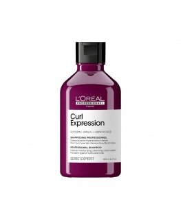 L'oreal Professionnel Curl Expression Professional cream shampoo 300ml