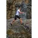 Lahti Pro Short Jeans, Black Stretch, Reinforced, "2xl", ce, lahti