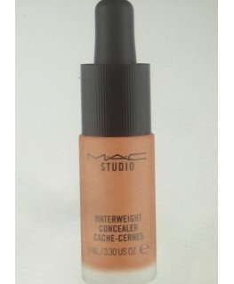 MAC, Studio Fix 24H, Matte, Liquid Concealer, NC45, 7 ml