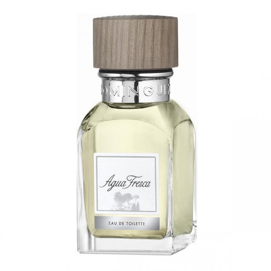 Vyrų kvepalai Agua Fresca Adolfo Dominguez EDT (60 ml) (60 ml)