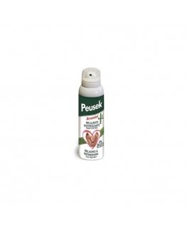 Peusek Arcandol Relaxing and Rafreshing for feet 150ml