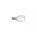 Flat chisel 250*40mm SDS+ DOMAS Flat chisel 250*40mm SDS+ DOMAS