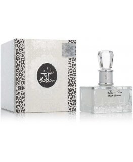 Unisex perfume Lattafa EDP Musk Salama 100 ml