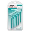 Toothbrush Lacer™ Interdental Extra Fine Angular 10 U Toothbrush Lacer™ Interdental Extra Fine Angular 10 U