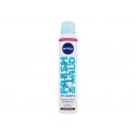 Nivea Fresh Revive dry shampoo 3in1 dark 200ml Nivea Fresh Revive dry shampoo 3in1 dark 200ml